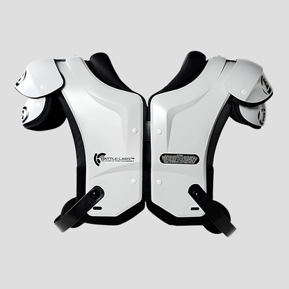 Hombreras Battle Defender