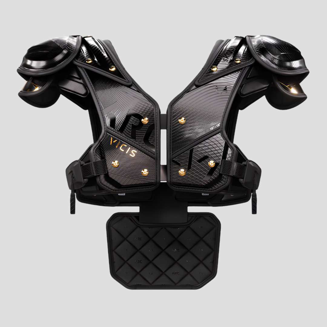 Hombreras VICIS ARC V1 Elite