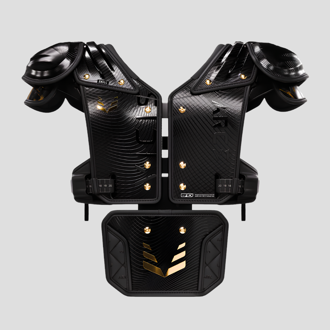 Hombreras VICIS ARC V1 Elite