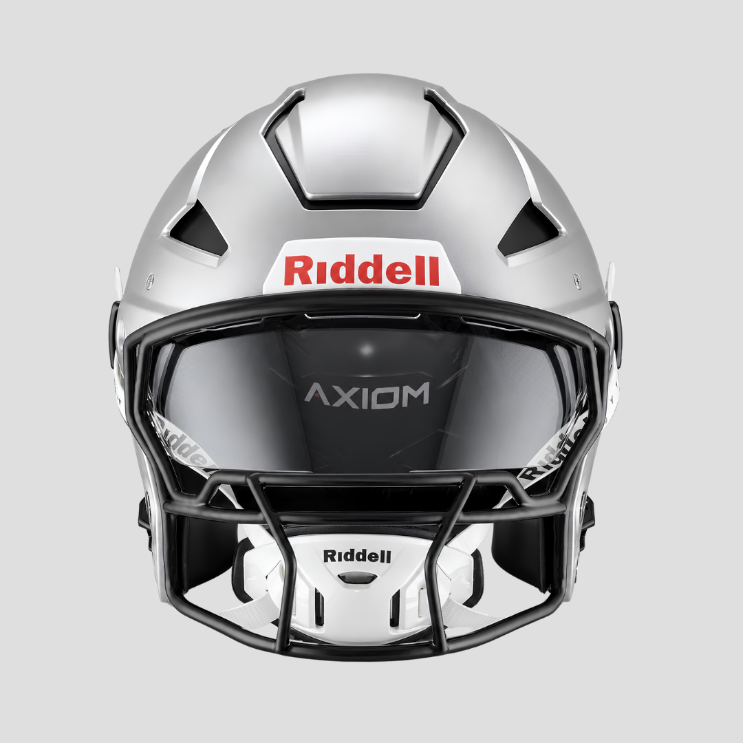 Casco Riddell Axiom