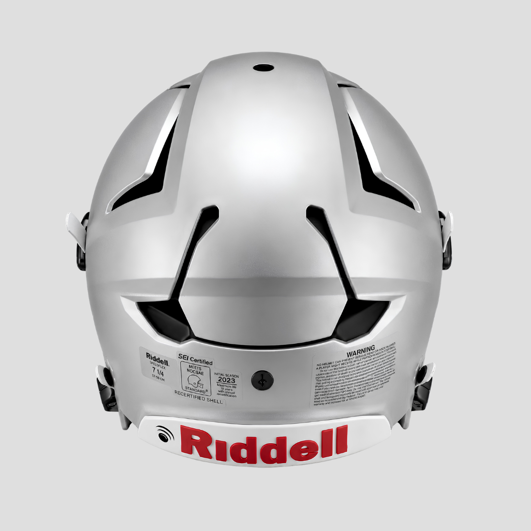 Casco Riddell Axiom