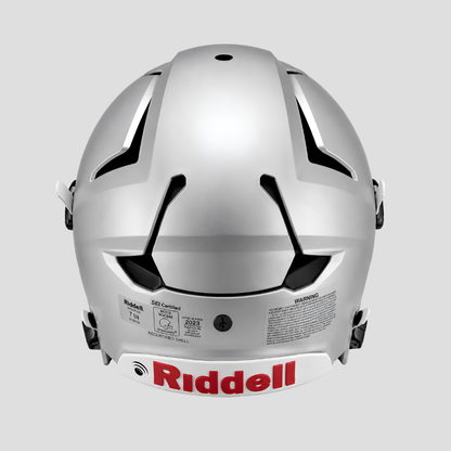Casco Riddell Axiom