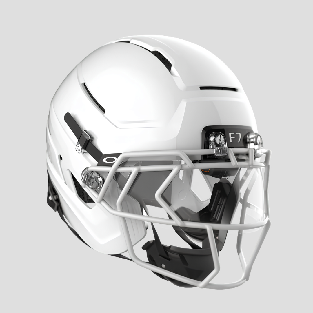 Casco F7 PRO