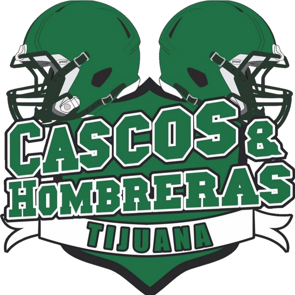 Cascos y Hombreras